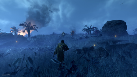 Гра консольна PS5 HELLDIVERS 2, BD диск - фото 5