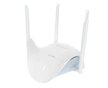 Маршрутизатор D-Link R36 BE3600 3x2.5GE LAN, 1x2.5GE Smart - фото 6