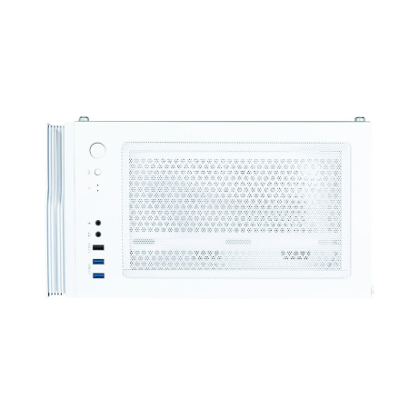 Zalman КорпусT4 Plus без БЖ, 2xUSB3.0, 1xUSB2.0, 1x120мм ARGB, VGA 3200мм, TG Side Panel, mATX, білий - фото 11 Zalman КорпусT4 Plus без БЖ, 2xUSB3.0, 1xUSB2.0, 1x120мм ARGB, VGA 3200мм, TG Side Panel, mATX, білий - фото 11