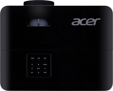 Проєктор Acer X1228Hn XGA, 4800 lm, 1.94-2.16 - фото 9