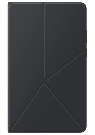 Чохол Samsung для Galaxy Tab A11 (X130/X135), Book Cover, чорний - фото 3