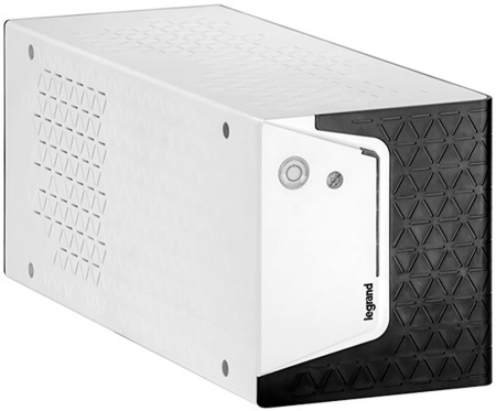 Legrand Джерело безперебійного живлення Keor SP 1000ВА/600Вт, 6хС13 - фото 3