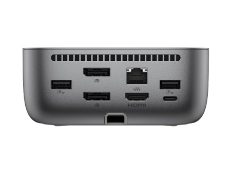 Док-станція HP Thunderbolt 4 100W G6 - фото 9