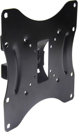Кронштейн настінний X-Digital STEEL SA220 Black - фото 1