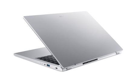 Acer Ноутбук Aspire Go AG15-21P 15.6" FHD IPS, AMD R5-7520U, 16GB, F512GB, UMA, Lin, сріблястий - фото 10