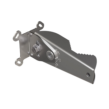 MikroTiK Напрямна насадка SXTsq-mount для SXTsq продуктів