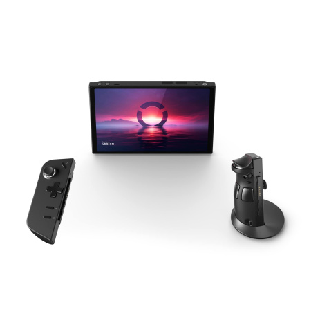 Lenovo Ігрова консоль Legion Go 8APU1 512GB - фото 18