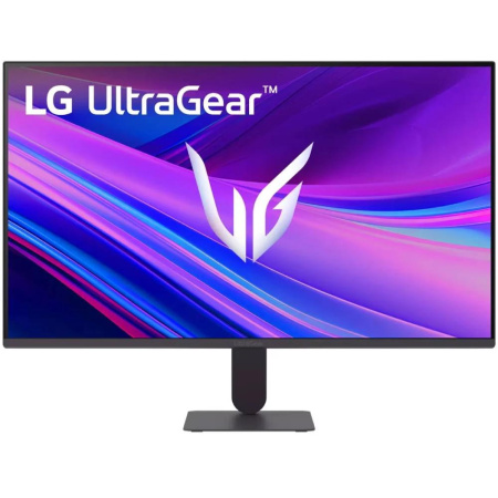 Монітор LG 27" 27G411A-B IPS 120Hz HDMI, DP, Audio, IPS 120Hz, 1ms, sRGB 99%, G-SYNC, FreeSync, HDR10 - фото 4