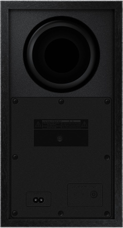 Samsung Саундбар HW-B650D 430Вт, 3.1, BT, HDMI-ARC, USB, саб, Dolby Audio, чорний - фото 8