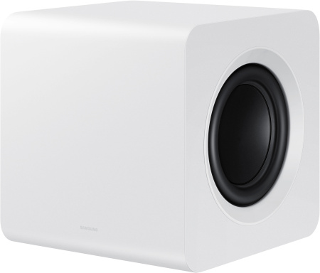 Samsung Саундбар HW-S801D 330Вт, 3.1.2, BT, HDMI-ARC, Wi-Fi, саб, Dolby Atmos, білий - фото 9