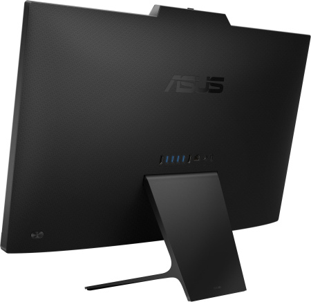 ASUS Комп'ютер персональний моноблок M3702WFAK-BPE0090 27" FHD AG, AMD R5-7520U, 16GB, F512GB, UMA, WiFi, кл+м, без ОС, чорний - фото 13