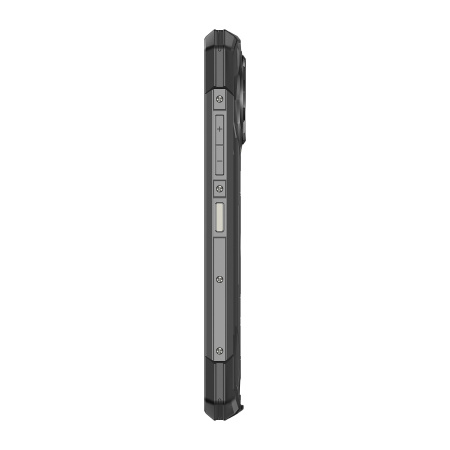 Смартфон Doogee S200X 5G 6.72" 12/512ГБ, 2SIM, 10100мА•год, чорний (з тепловізором) - фото 11