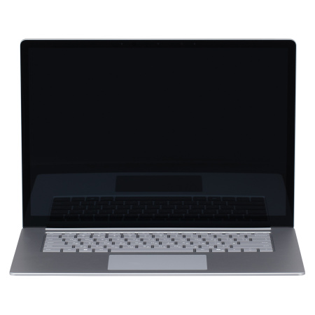 Microsoft Ноутбук Surface Laptop 6 13.5" PS Touch, Intel Core Ultra 7, 16GB, F512GB, UMA, Win11P, платиновий - фото 5