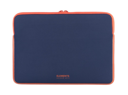 Чохол Tucano Elements 2 MB Air 15", синій - фото 3