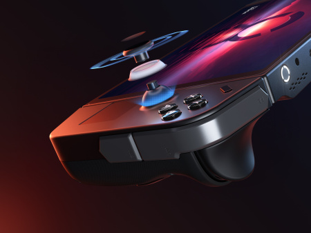Lenovo Ігрова консоль Legion Go 8APU1 512GB - фото 2