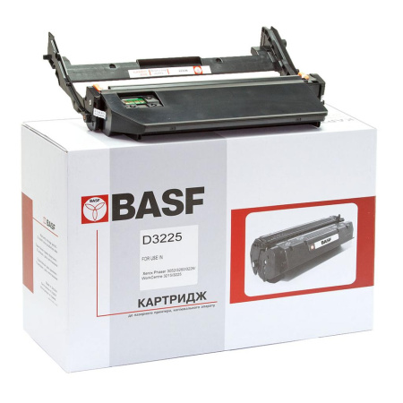 Драм картридж BASF для Xerox Ph P3052/3260, WC3215/3225 аналог 101R00474 (DRB3225) - фото 1