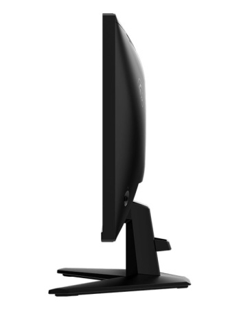 Монітор MSI 24.5" MAG 255XF 2xHDMI, DP, Audio, IPS, 300Hz, 0.5ms, sRGB 120%, FreeSync - фото 5