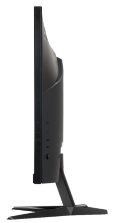 Монiтор 23.8" Acer Nitro QG241YGbip (UM.QQ1EE.G01) Black - фото 6