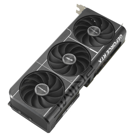 Відеокарта ASUS GeForce RTX 5070 12GB GDDR7 OC PRIME-RTX5070-O12G - фото 3
