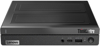 Комп'ютер персональний Lenovo ThinkCentre neo 50q-G4 Intel i5-13420H, 16GB, F512GB, UMA, WiFi, кл+м, без ОС
