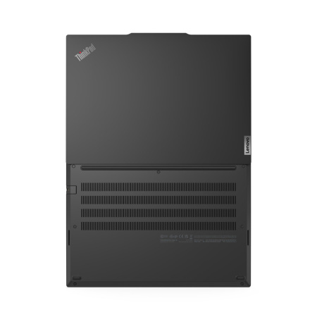 Ноутбук Lenovo ThinkPad E14-G6 14" WUXGA IPS AG, AMD R5-7535HS, 32GB, F1TB, UMA, DOS, чорний - фото 4