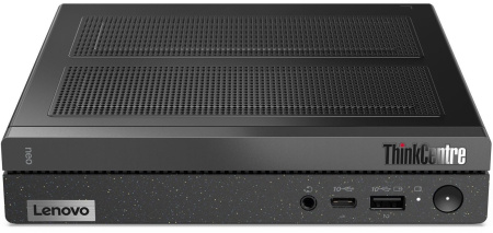 Комп'ютер персональний Lenovo ThinkCentre neo 50q-G4 Intel i5-13420H, 16GB, F1TB, UMA, WiFi, кл+м, без ОС - фото 1