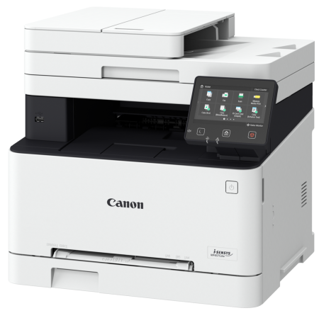 Багатофункціональний пристрій Canon i-Sensys MF657CDW - фото 2