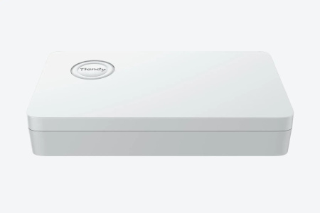 Відеореєстратор Tiandy TC-R3105 Spec:I/B/L/S, 5ch, 1HDD - фото 2