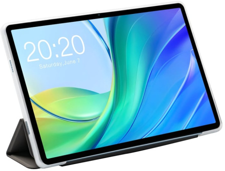 Чохол Teclast для M50 10", Flex, сірий - фото 5