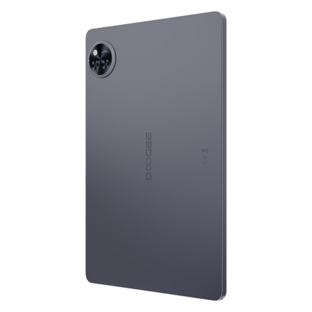 Планшет Doogee U11 11" 4ГБ, 128ГБ, 8580мА•г, Android, сірий - фото 10