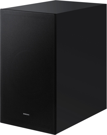 Samsung Саундбар HW-S700D 250Вт, 3.1, BT, HDMI, Wi-Fi, саб, Dolby Atmos, чорний - фото 5 Samsung Саундбар HW-S700D 250Вт, 3.1, BT, HDMI, Wi-Fi, саб, Dolby Atmos, чорний - фото 5