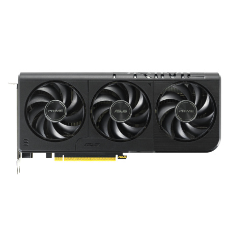 Відеокарта ASUS GeForce RTX 5060 8 GB GDDR7 OC PRIME-RTX5060-O8G - фото 1