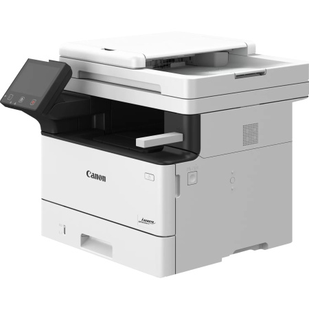 БФП А4 ч/б Canon i-SENSYS MF463dw II з Wi-Fi - фото 2
