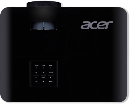 Acer Проєктор X129H XGA, 4800 lm, 1.94-2.16 - фото 5