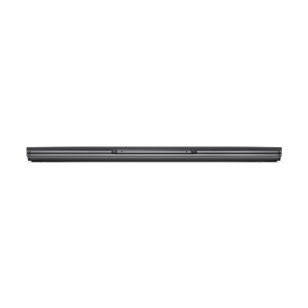 Ноутбук Lenovo ThinkPad X9-G1 14" 2.8K OLED Touch, Intel U7-258V, 32GB, F1TB, UMA, Win11P, сірий - фото 10