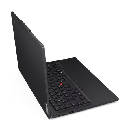 Ноутбук Lenovo ThinkPad T14-G5 14" WUXGA IPS AG, Intel U7-155U, 32GB, F1TB, UMA, DOS, чорний - фото 4