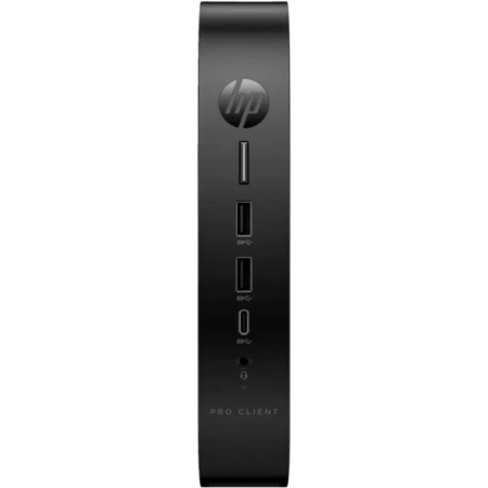 HP Тонкий клієнт t550, 4GB, F32GB, VGA, ThinPro - фото 1