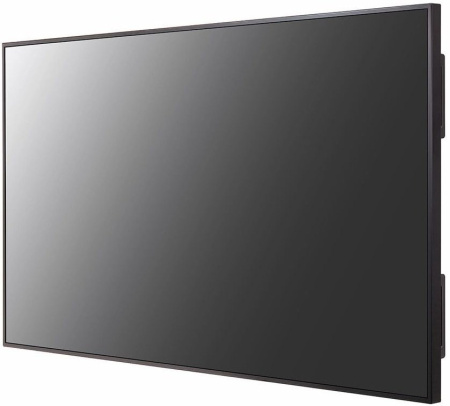 LG Дисплей 86" 86UH5J UHD 500nit 24/7 webOS WiFi IP5x - фото 3
