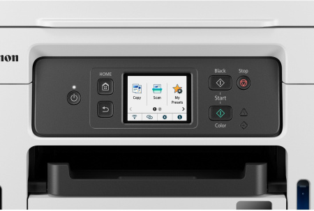 Canon БФП А4 MAXIFY GX4040 з Wi-Fi - фото 8