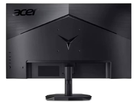 Монiтор 27" Acer KG271X1bmiipx (UM.HX1EE.102) Black - фото 3