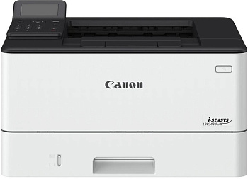 Принтер А4 Canon i-SENSYS LBP243dw II з Wi-Fi