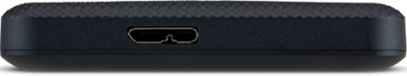 Портативний жорсткий диск Toshiba 1TB USB 3.2 Gen 1 Canvio Advance - фото 4