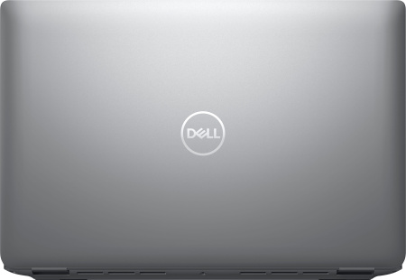 Dell Ноутбук Latitude 5450 14" FHD IPS AG, Intel U5 135U, 16GB, F512GB, UMA, Lin, сірий - фото 9