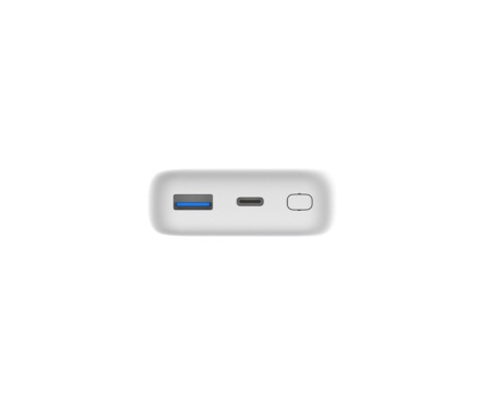 Акумулятор портативний літій-іонний Power Bank D-Link 10000мА*год 18Вт 1xUSB-A, 1xUSB-C, білий - фото 8