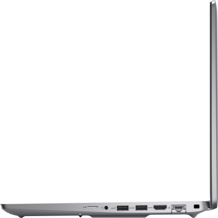 Dell Ноутбук Latitude 5550 15.6" FHD IPS AG, Intel U7 165U, 32GB, F512GB, UMA, Lin, сірий - фото 9 Dell Ноутбук Latitude 5550 15.6" FHD IPS AG, Intel U7 165U, 32GB, F512GB, UMA, Lin, сірий - фото 9