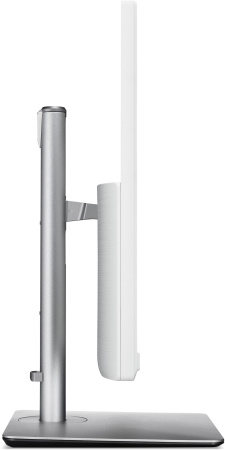 Acer Комп'ютер персональний моноблок Aspire C24-195ES 23.8" FHD Intel U7-155U, 32GB, F1TB, UMA, WiFi, кл+м, 3р, без ОС, сірий - фото 9