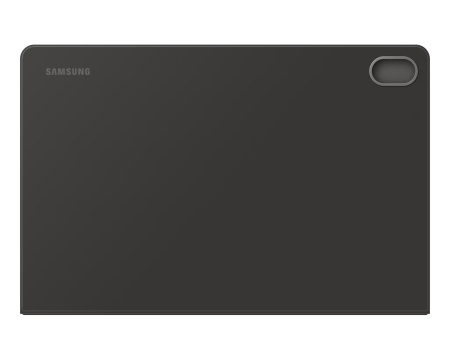 Чохол Samsung для Galaxy Tab S11 (X730/736), Book Cover, чорний - фото 3