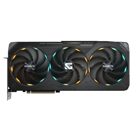Відеокарта GIGABYTE GeForce RTX 5090 32GB GDDR7 GAMING OC - фото 1