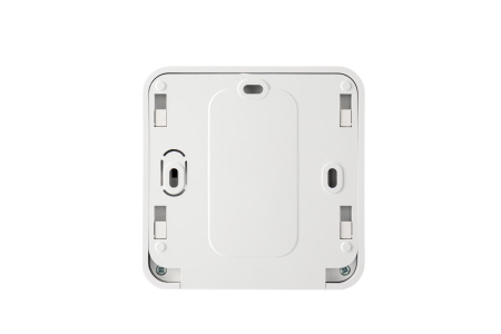 Бездротова сенсорна клавіатура U-Prox Keypad G1 White, 1 група, бездротовий, білий - фото 24
