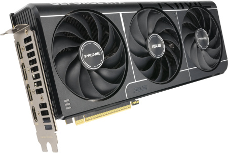 Відеокарта ASUS GeForce RTX 5070 12GB GDDR7 PRIME-RTX5070-12G - фото 3